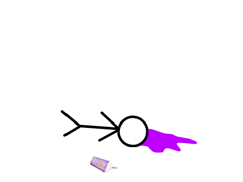 grimace shake