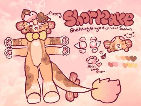 FURSONA