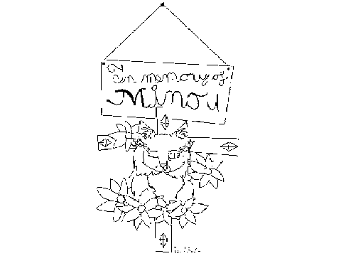 Minou </3