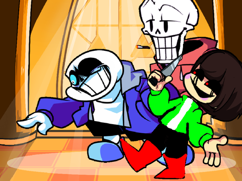 bad time trio thumbnail