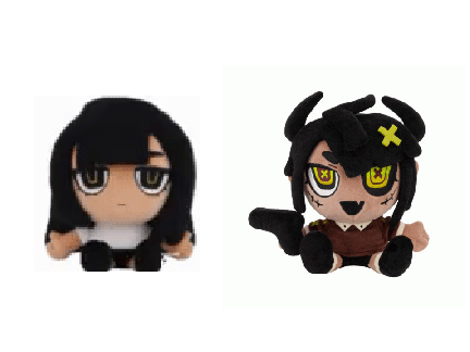 Which one is sillier?