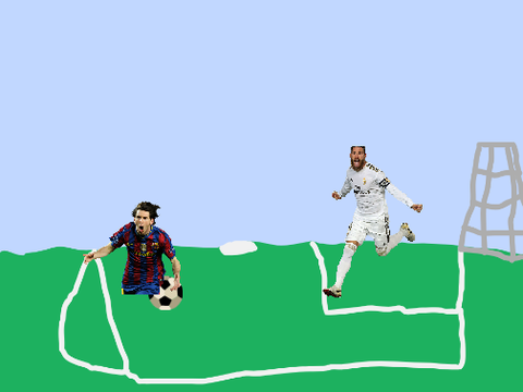pessi want penalty