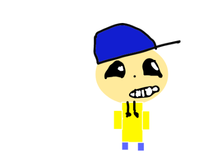 your new oc Radom7