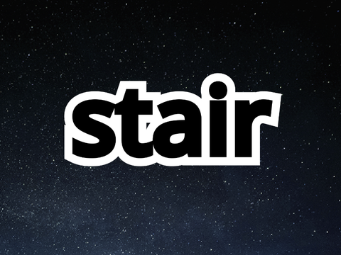 STAIR    (Game)