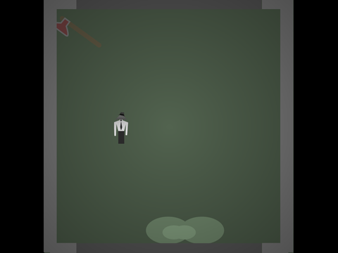 Midnight Shadows WIP
