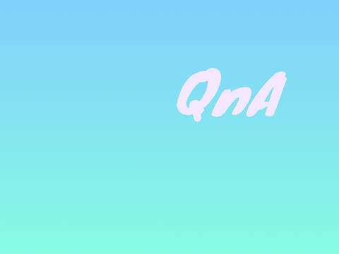Griffin Island QnA