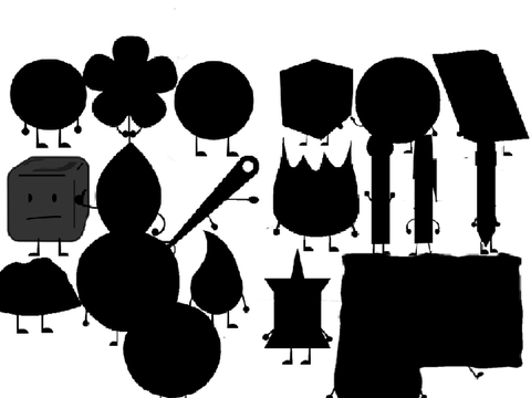 BFDI Camp Sign Up! (CLOSED)