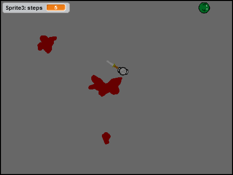 Goblin Survival Mechanics...