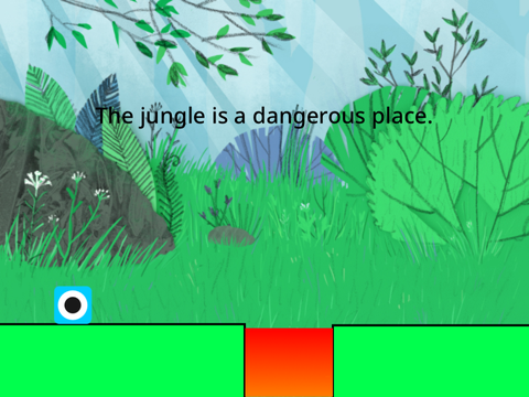Jungle Explorer (Teaser)
