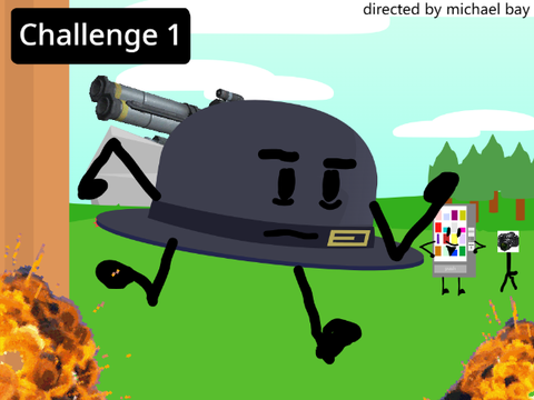 RMSSDSC C1 - if this was modern family guy...
