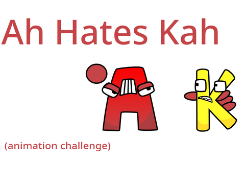 Ah Hates Kah
