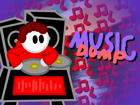Music Dumppp