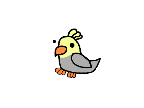 birb