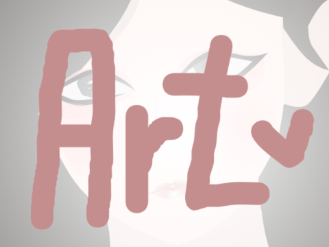 Eye Bags- Art