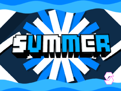 #2 ⯎ Intro - SUMMER ( team HCMS part1 )