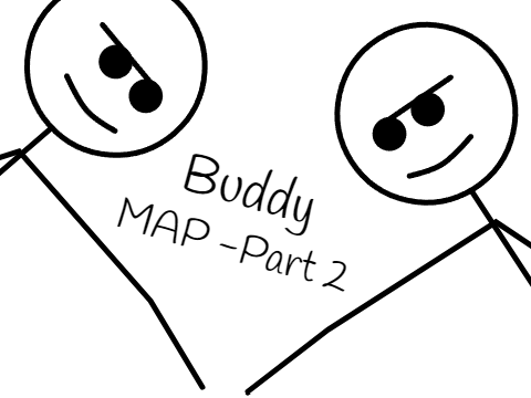 Buddy | Open MAP | Part 2