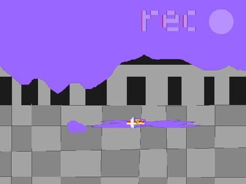 grimace shake (fail)