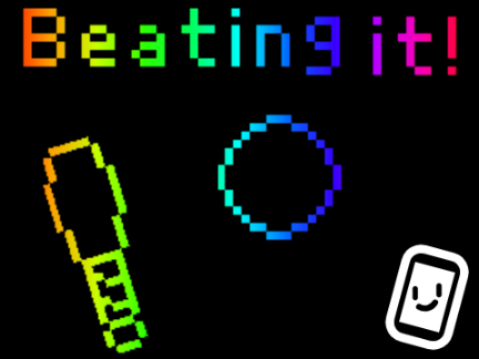 Beating it! vr.3.10