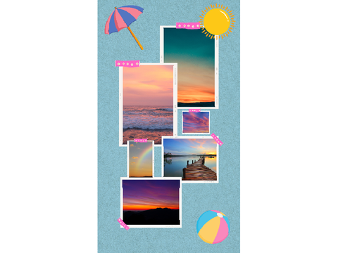 Different Aesthetics Pt. 2 <3