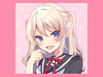 KK's PFP