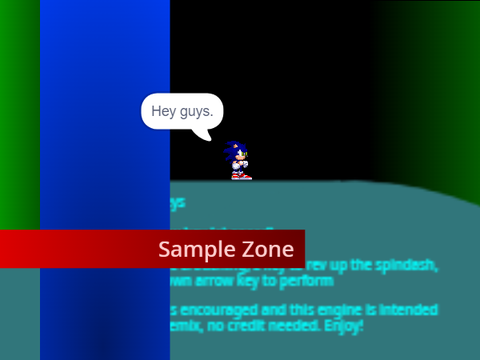 GSE: Tweaked