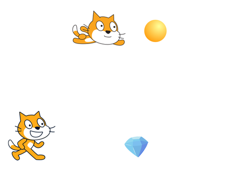 2 cats want it