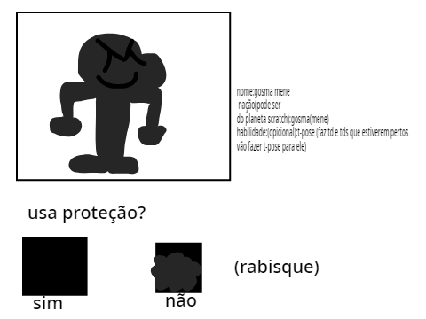 SUPER SCRATCH ALLSTARS:inscrições remix