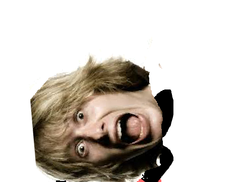 i ate your girlfriend