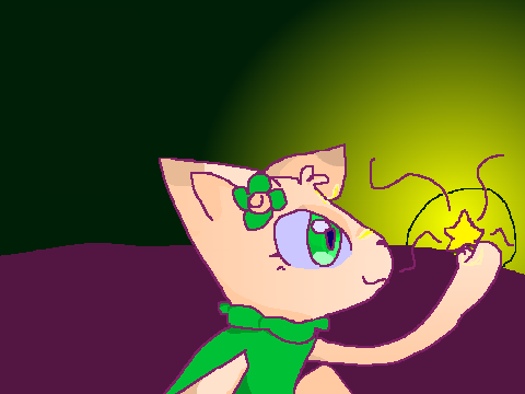 My entry!!!