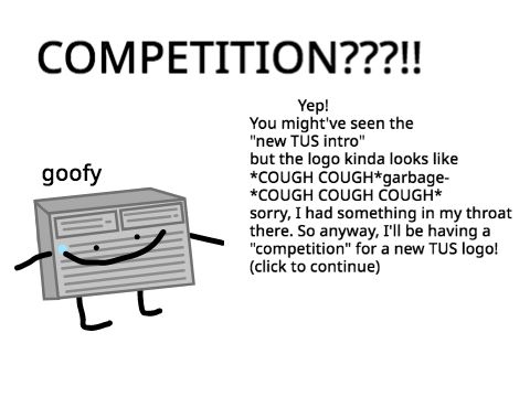 COMPETITION???!!