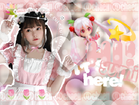 ▀ ▄▀ ▄╰── ace for yumi!﹙ᵃᵏᵃ ﹫ᴰᵒⁿᵘᵗˡᵒʳᵈ²⁹﹚⭐