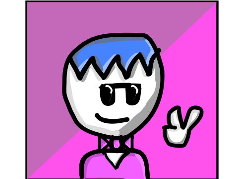 50 Follower PFP Submission!