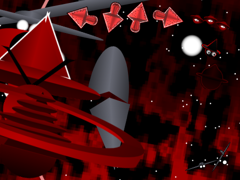R҉.e҉.g҉.r҉.e҉.t update  remix new sprite's