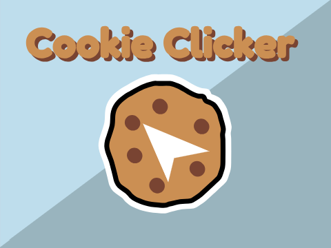 ✨ Cookie Clicker ✨ 
