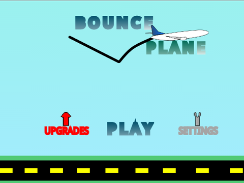 Bounceplane