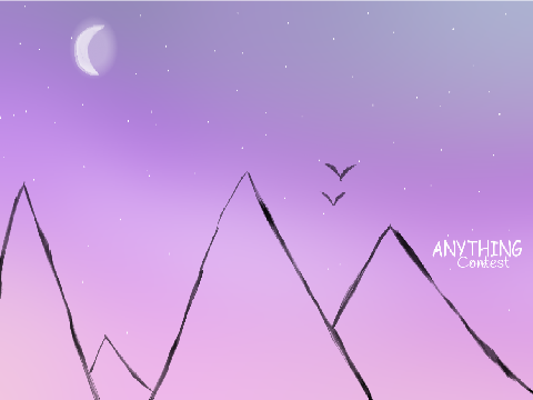 my art for the contest!