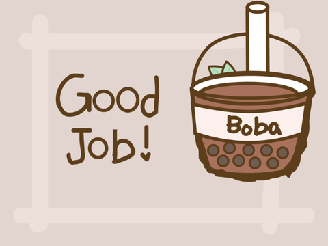 Create your boba tea