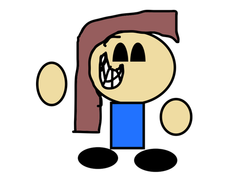 Re-designed.