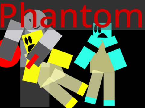 phantom in a nutshell