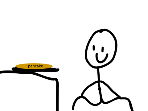 pancake