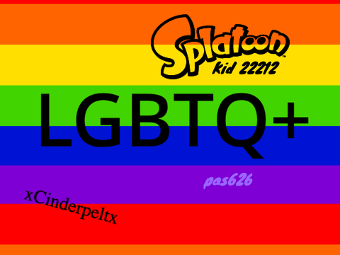 Sign if you think Love is Love remix remix