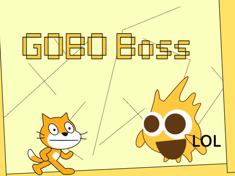 Gobo Boss