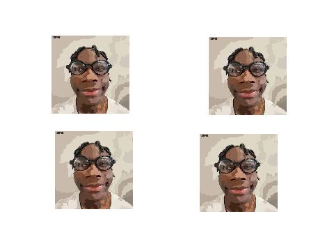 Eugene (10 second game)