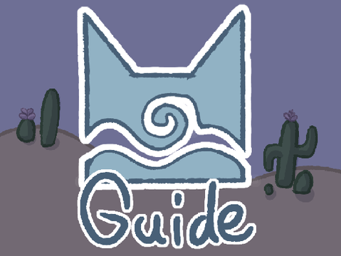 [035] ･:╰──╮Beginners Guide to Windclan╭──╯:･