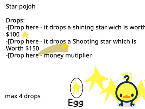 Star pojoh  (Check desc) remix