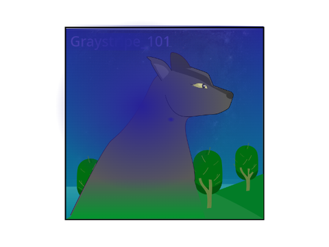 Pfp for @Graystripe_101