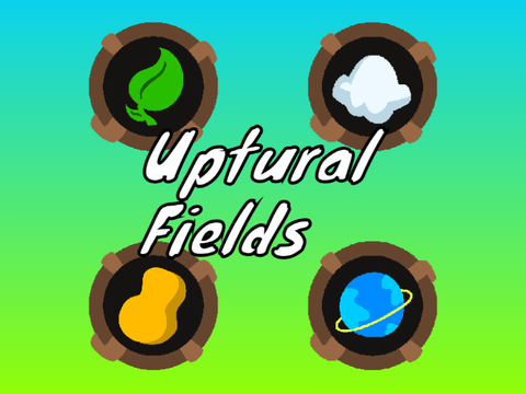 My Singing Monsters: Awoken Symphony OST | Uptural Fields