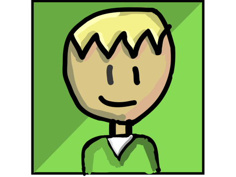 Art For My Friend!