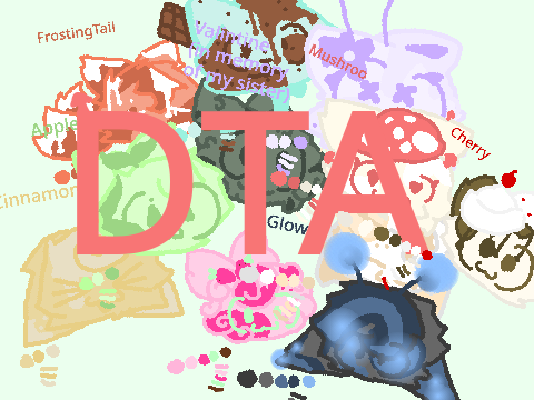 DTA #2 (CLOSED)