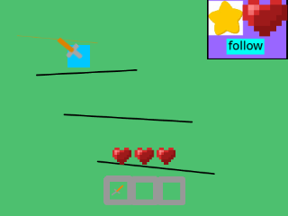 survival game v1.0